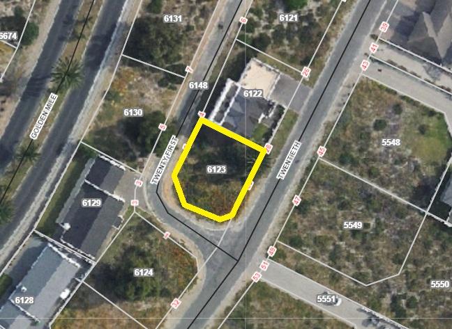 0 Bedroom Property for Sale in Shelley Point Western Cape